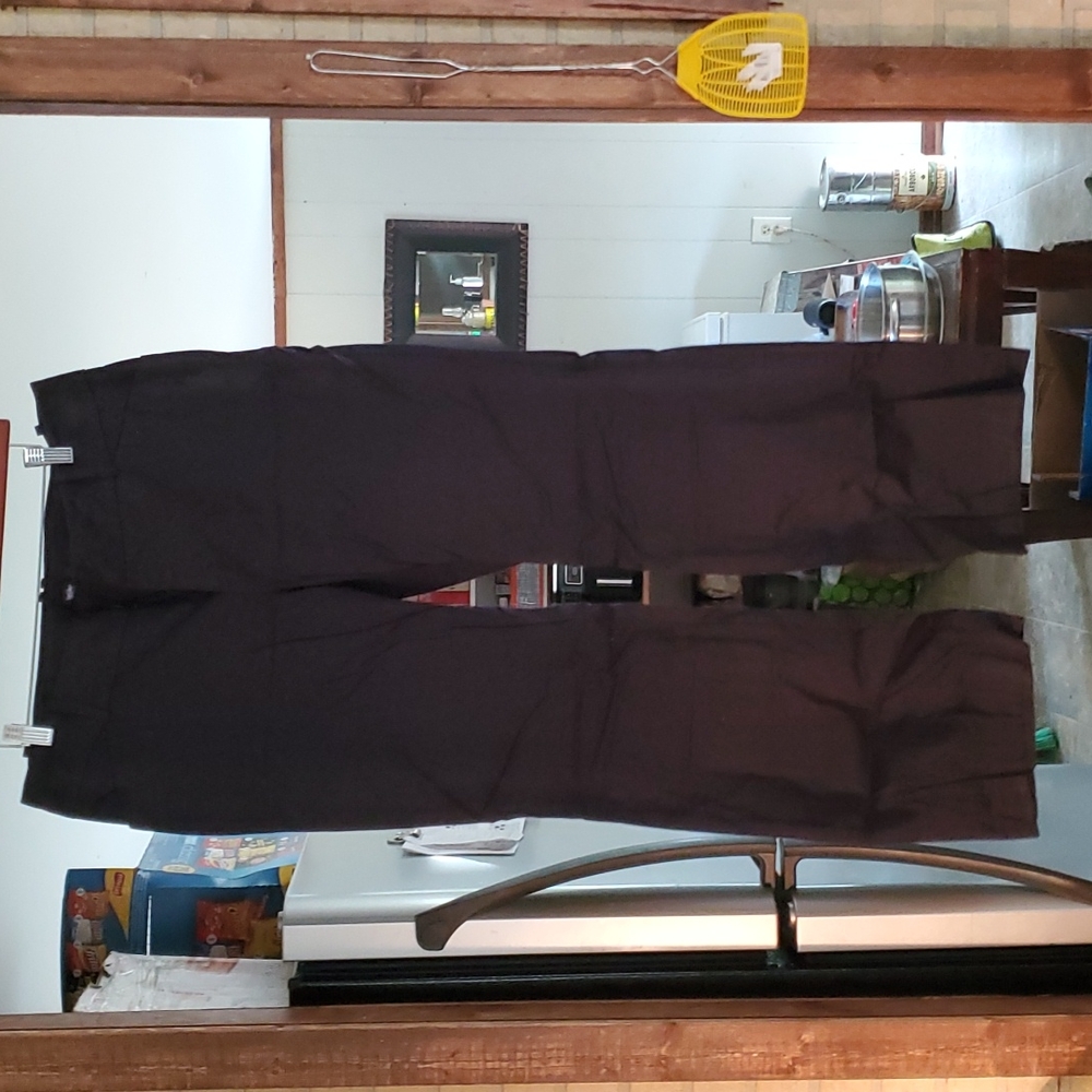 Dress pants